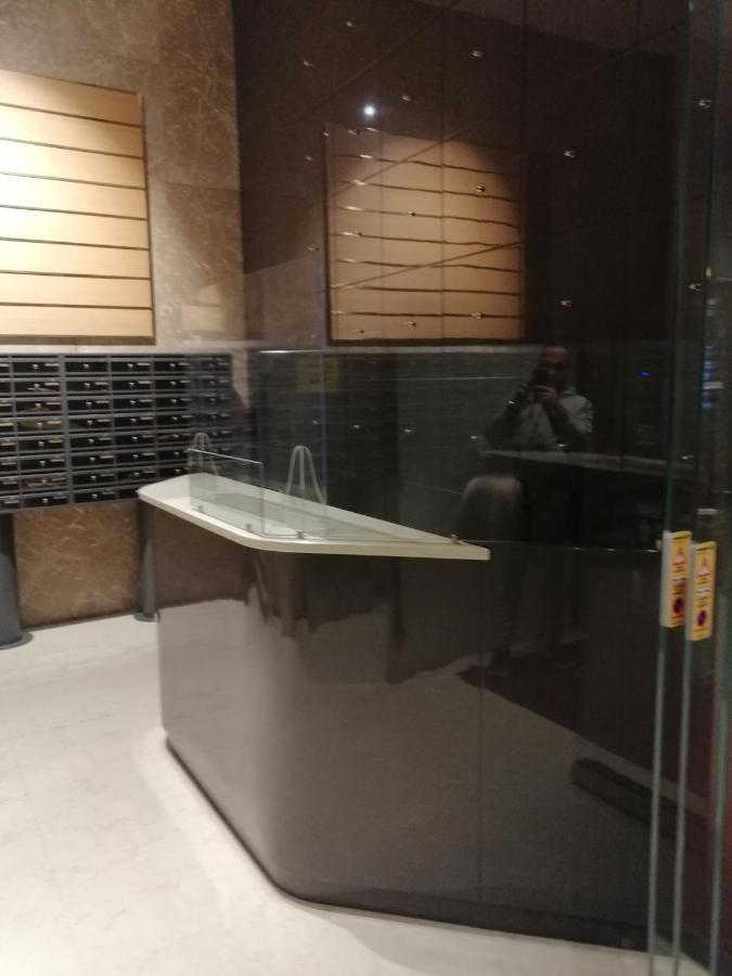 Galleria Del Toro Apartments Bologna Ngoại thất bức ảnh