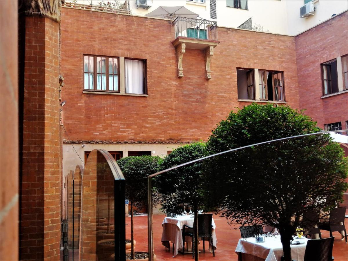 Galleria Del Toro Apartments Bologna Ngoại thất bức ảnh