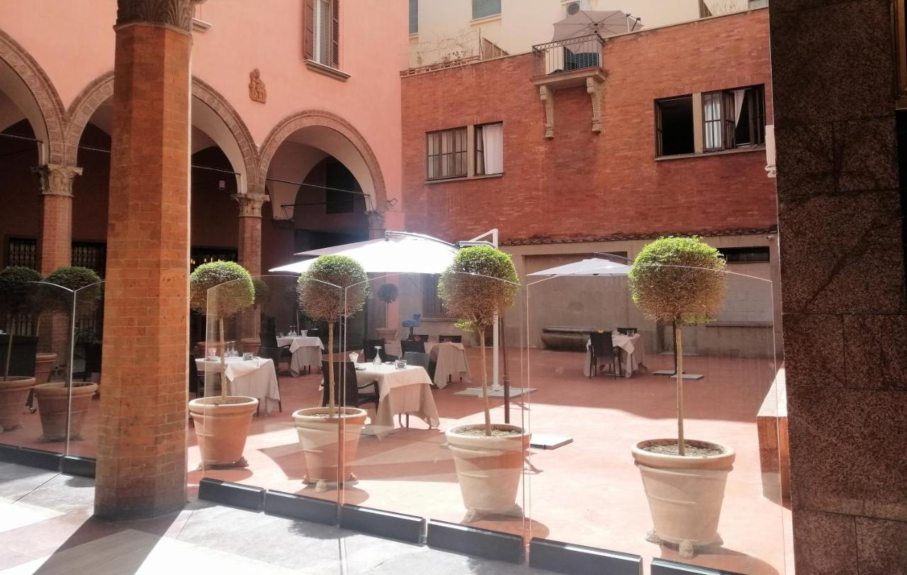 Galleria Del Toro Apartments Bologna Ngoại thất bức ảnh