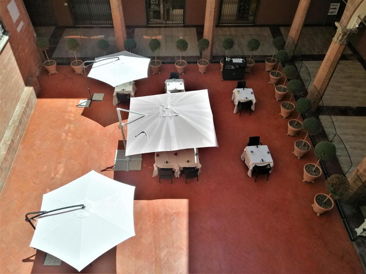 Galleria Del Toro Apartments Bologna Ngoại thất bức ảnh