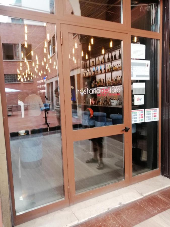 Galleria Del Toro Apartments Bologna Ngoại thất bức ảnh
