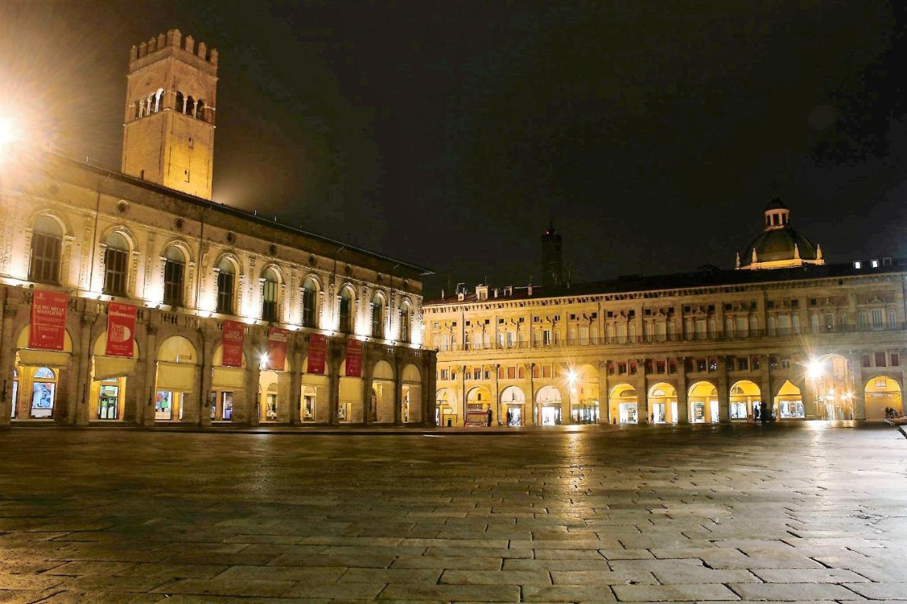 Galleria Del Toro Apartments Bologna Ngoại thất bức ảnh