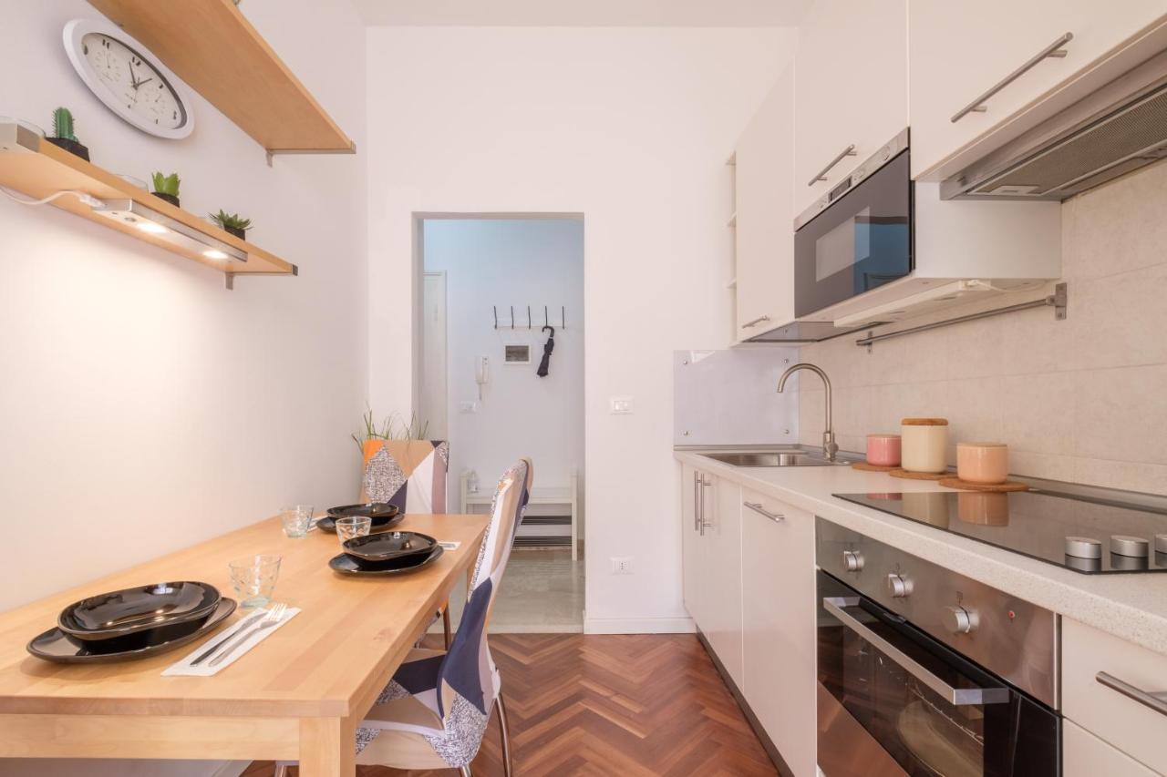 Galleria Del Toro Apartments Bologna Ngoại thất bức ảnh
