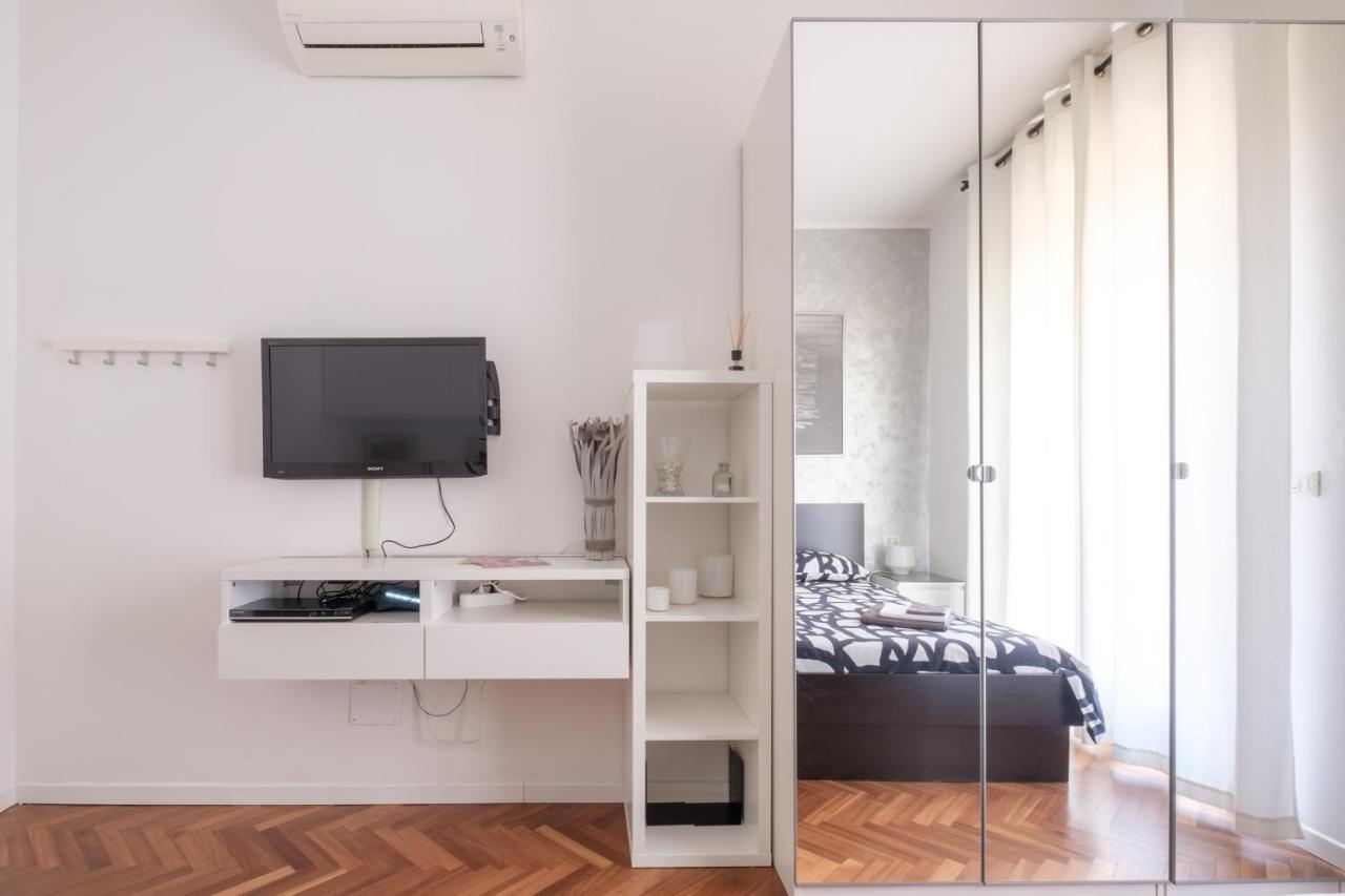 Galleria Del Toro Apartments Bologna Ngoại thất bức ảnh
