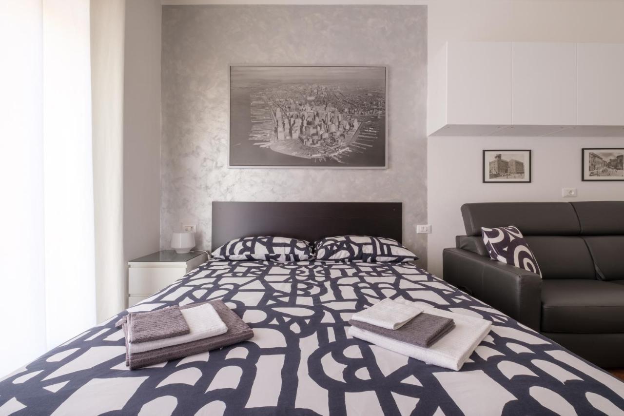 Galleria Del Toro Apartments Bologna Ngoại thất bức ảnh