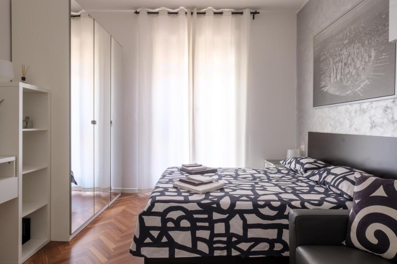 Galleria Del Toro Apartments Bologna Ngoại thất bức ảnh