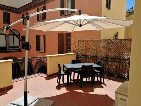 Galleria Del Toro Apartments Bologna Ngoại thất bức ảnh